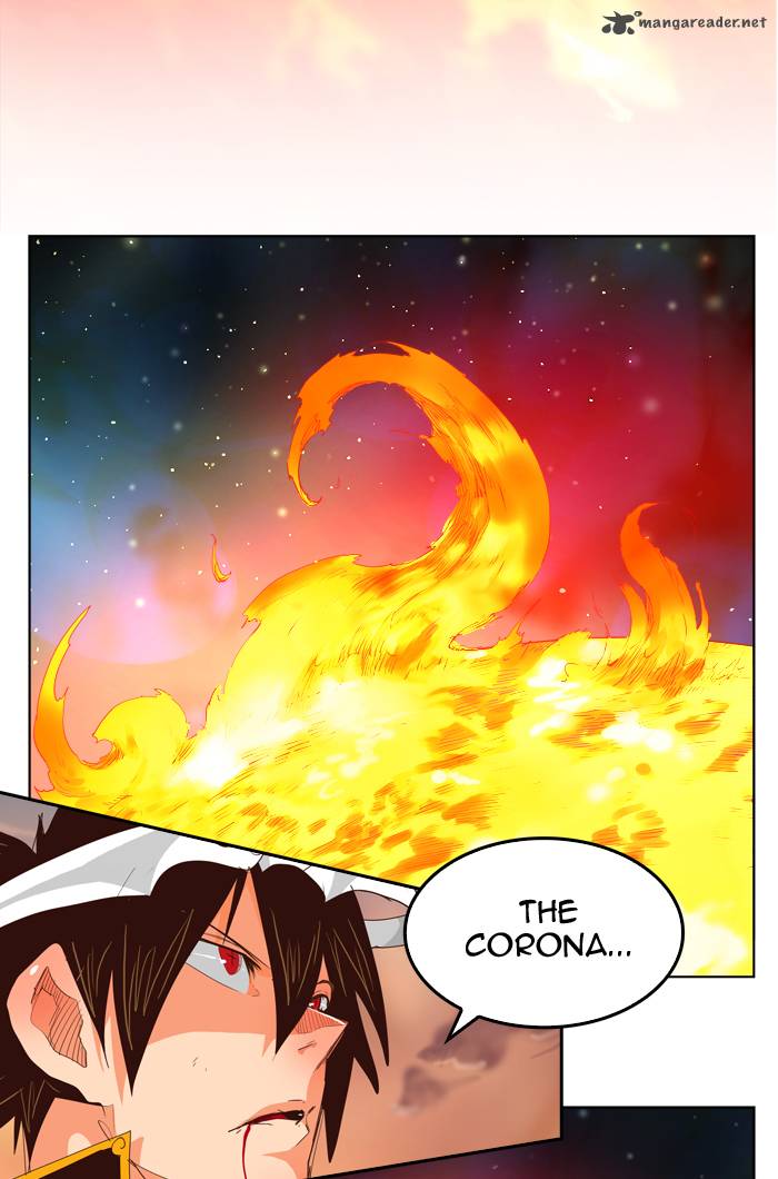 The God of High School - Chapter 291 Page 86