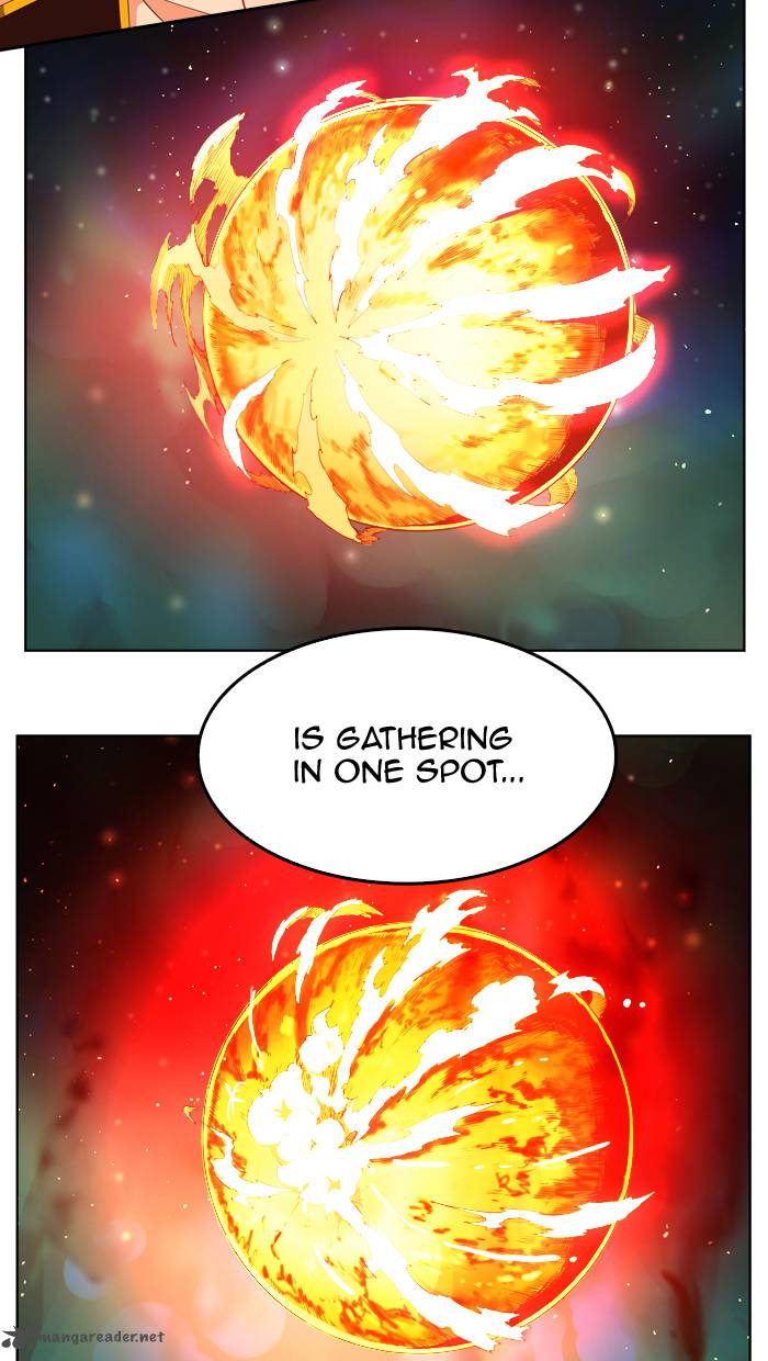 The God of High School - Chapter 291 Page 87