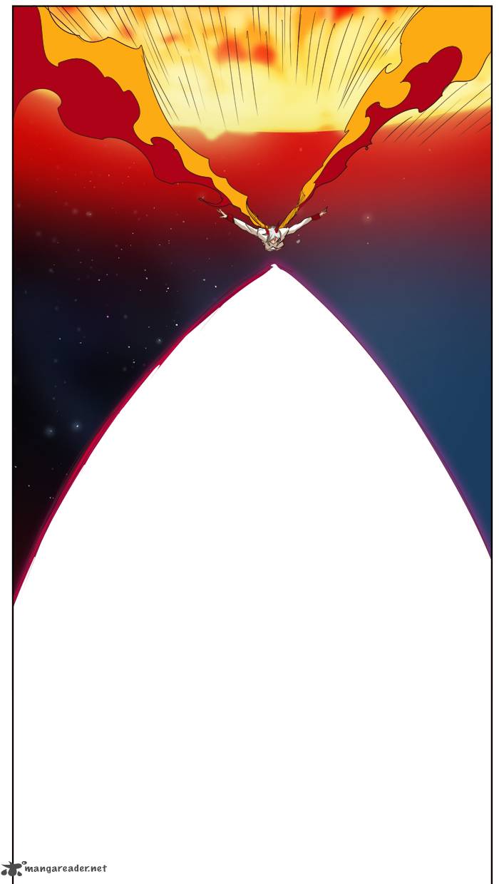 The God of High School - Chapter 291 Page 91