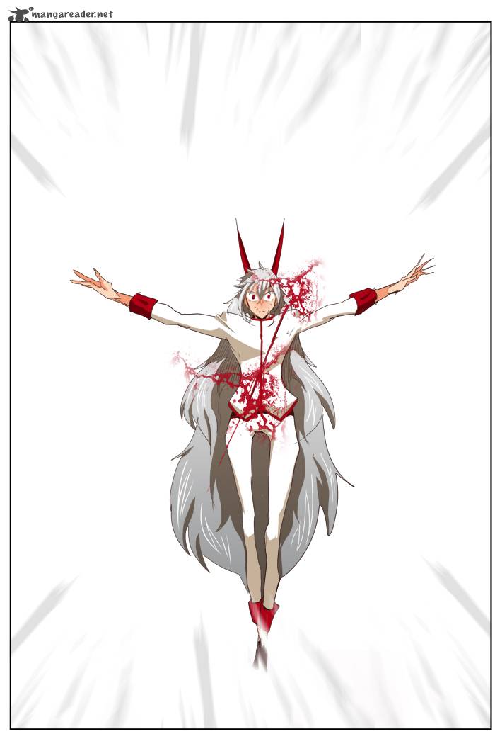 The God of High School - Chapter 291 Page 94