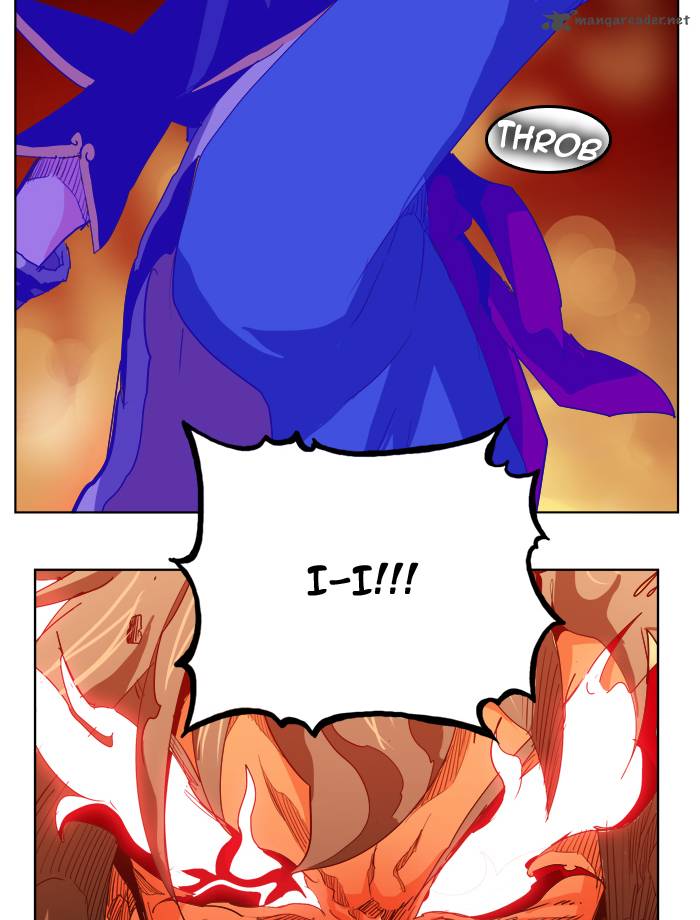 The God of High School - Chapter 291 Page 96