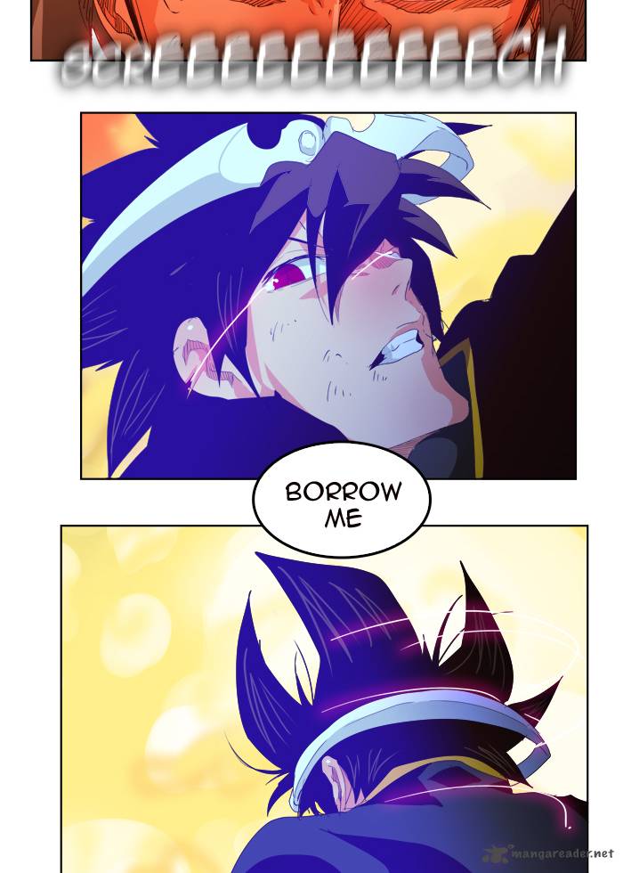 The God of High School - Chapter 291 Page 97