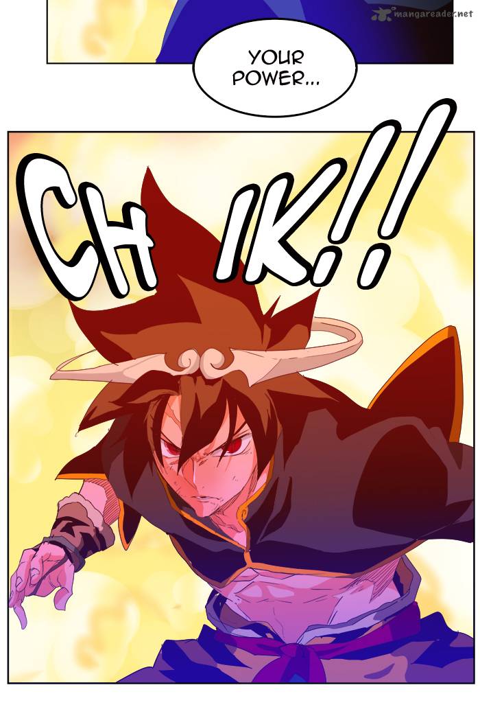 The God of High School - Chapter 291 Page 98