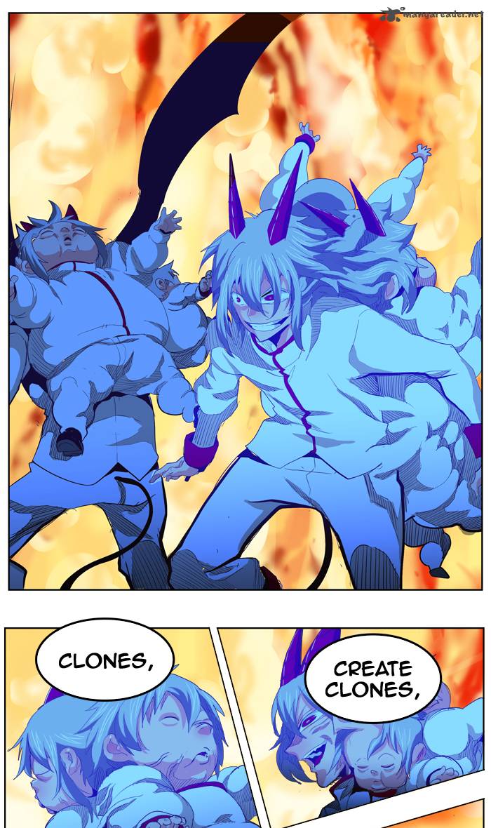 The God of High School - Chapter 292 Page 10