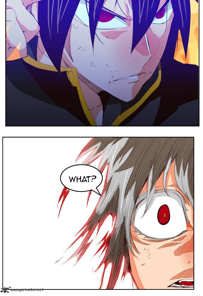 The God of High School - Chapter 292 Page 14