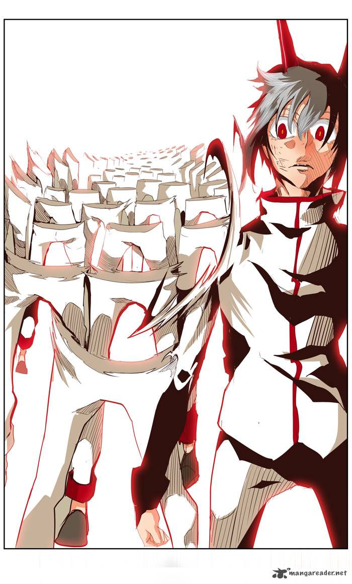 The God of High School - Chapter 292 Page 15