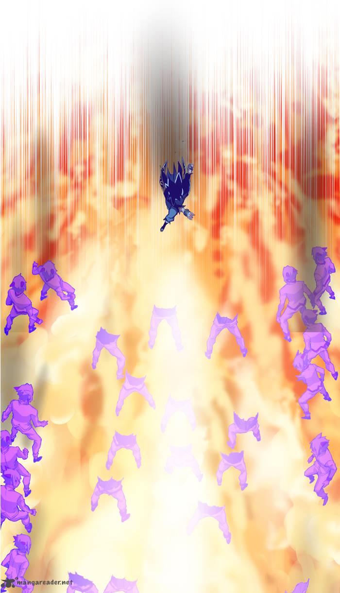 The God of High School - Chapter 292 Page 16