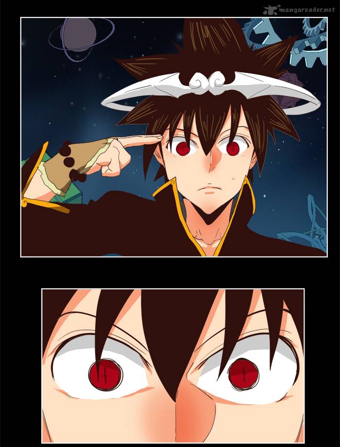 The God of High School - Chapter 292 Page 2