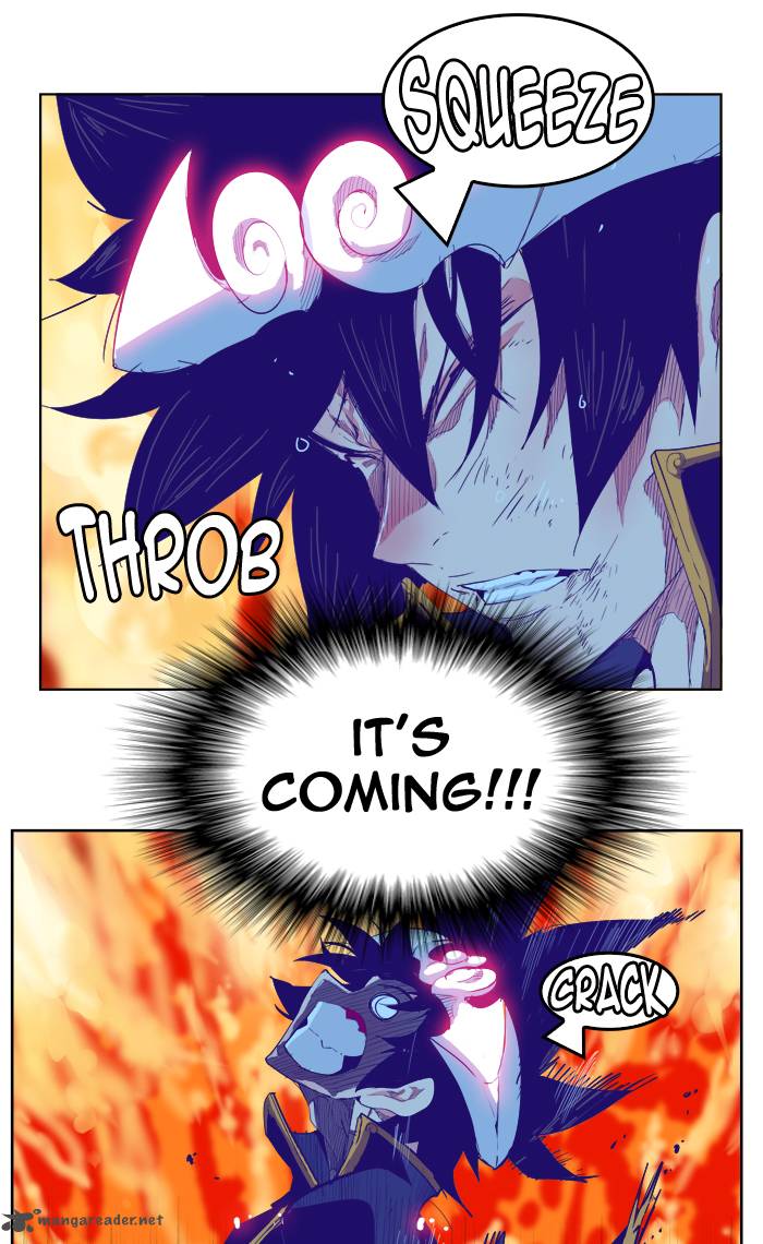 The God of High School - Chapter 292 Page 20