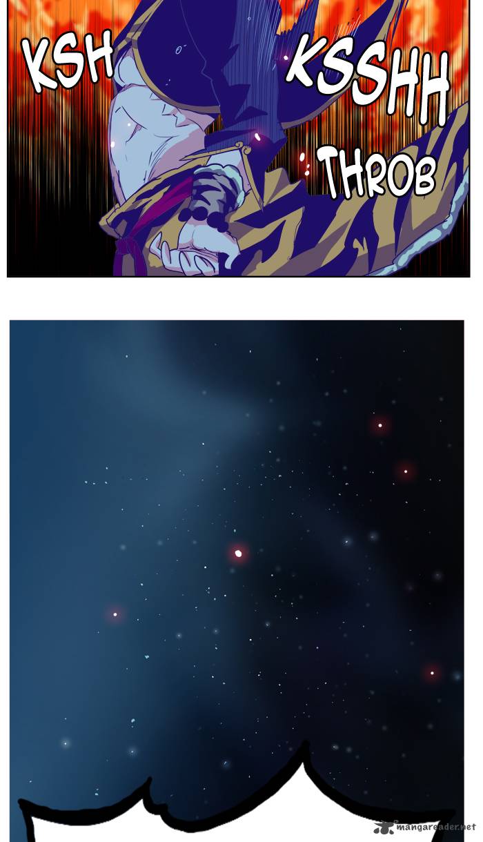 The God of High School - Chapter 292 Page 21