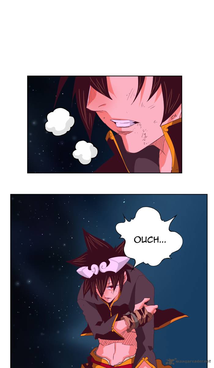 The God of High School - Chapter 292 Page 23