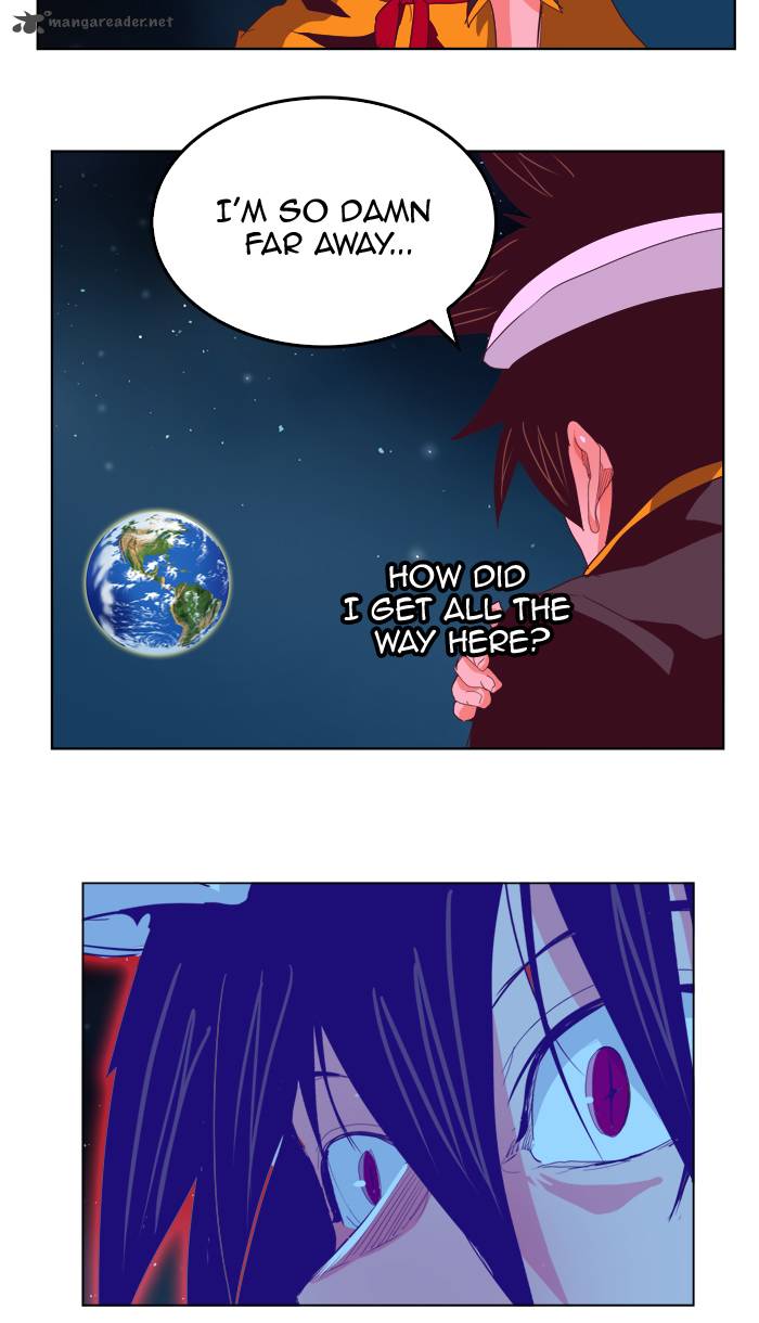 The God of High School - Chapter 292 Page 24