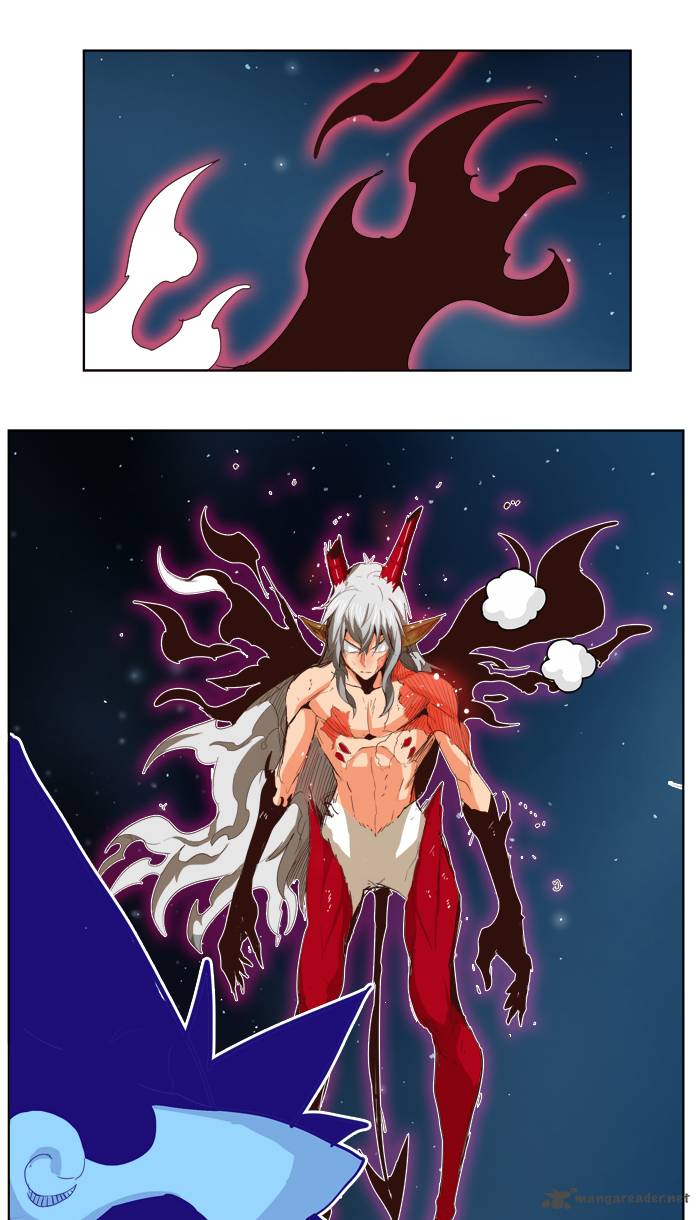 The God of High School - Chapter 292 Page 25