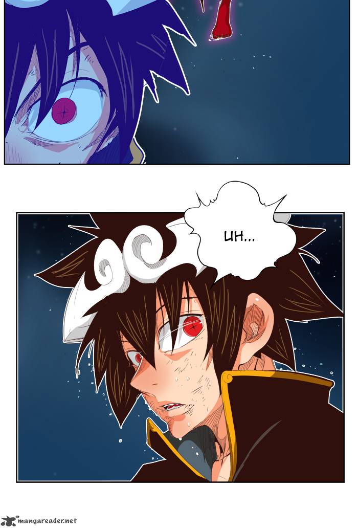 The God of High School - Chapter 292 Page 26