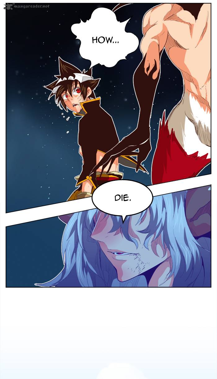 The God of High School - Chapter 292 Page 27