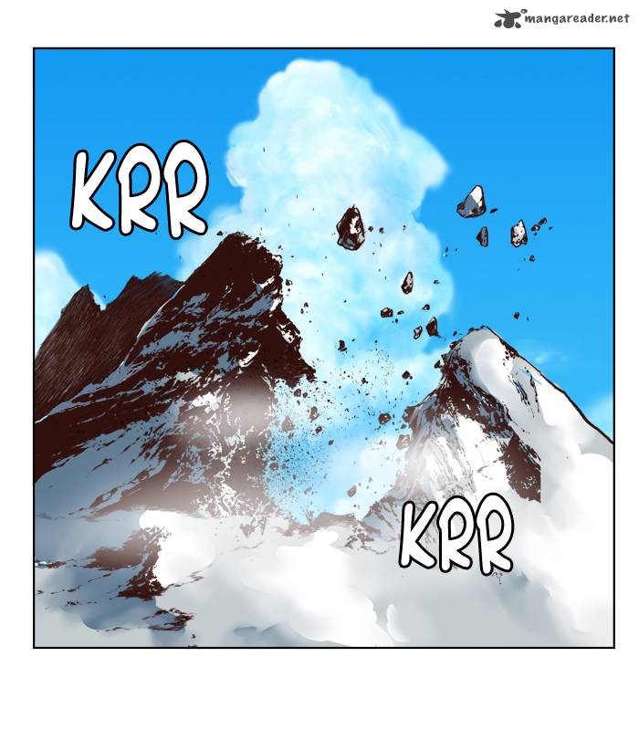 The God of High School - Chapter 292 Page 31