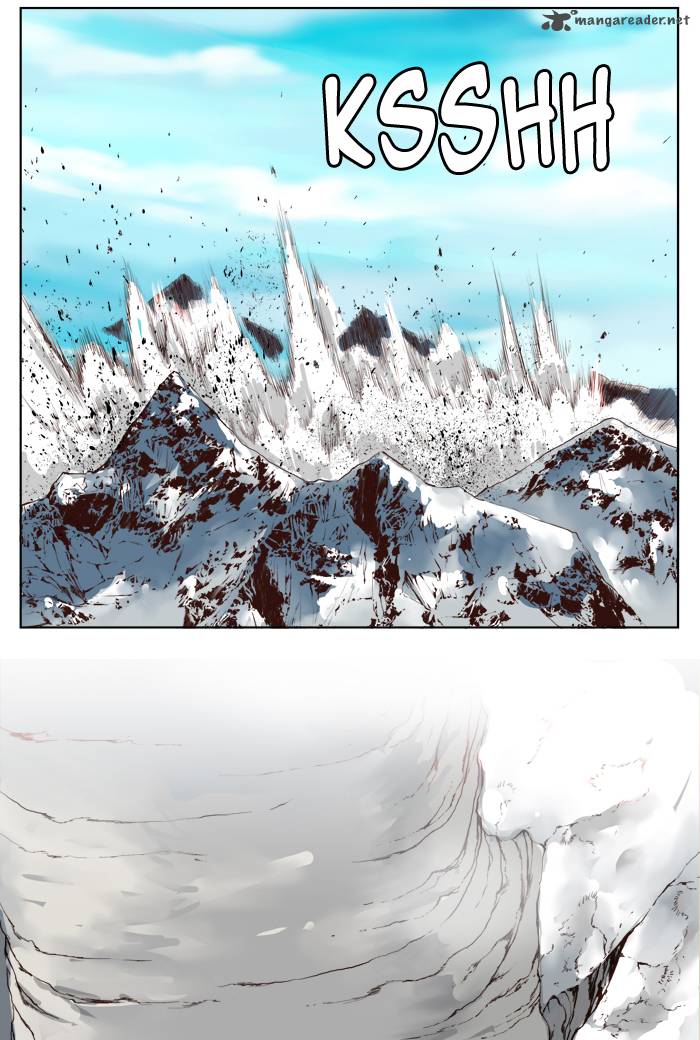 The God of High School - Chapter 292 Page 32