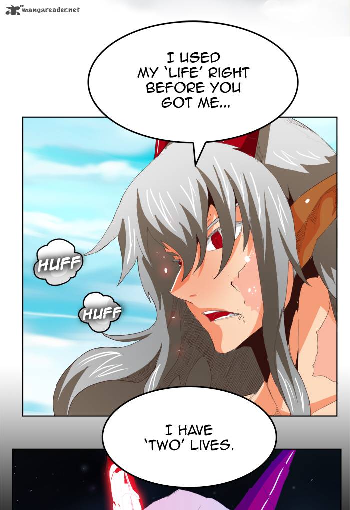 The God of High School - Chapter 292 Page 34