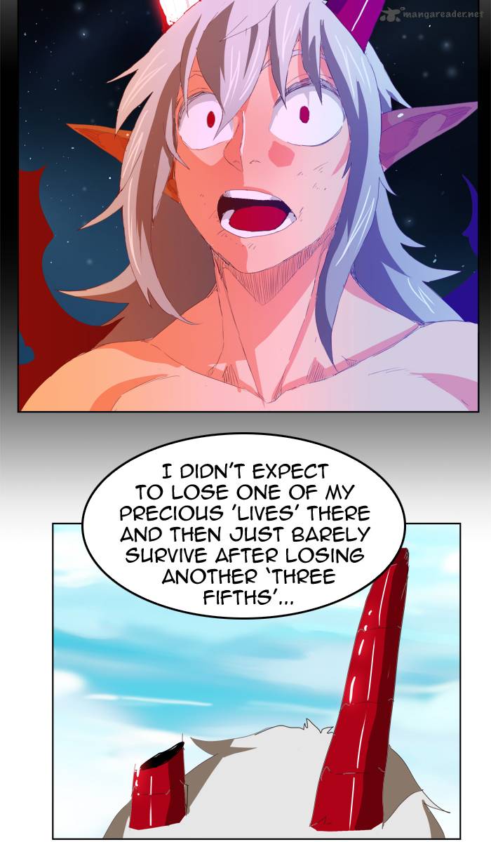 The God of High School - Chapter 292 Page 35