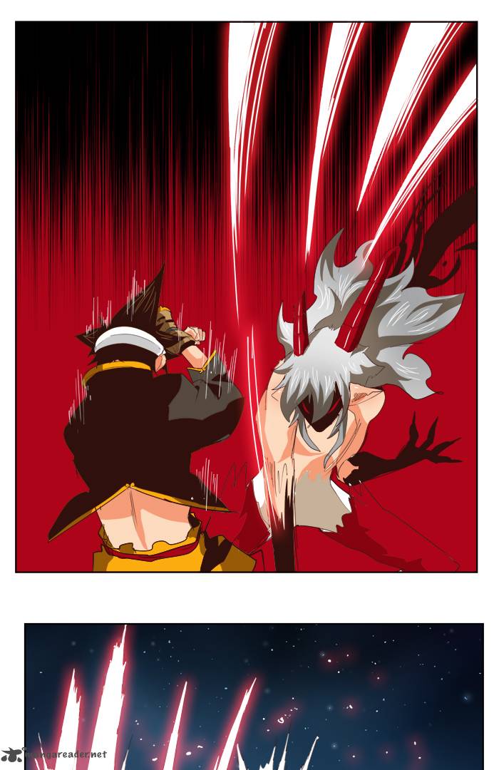 The God of High School - Chapter 292 Page 39