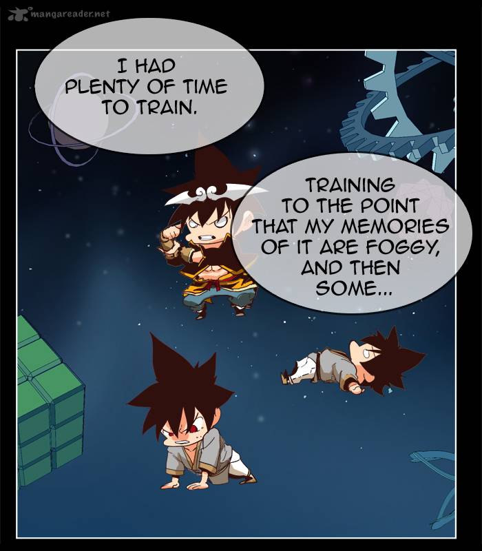 The God of High School - Chapter 292 Page 4