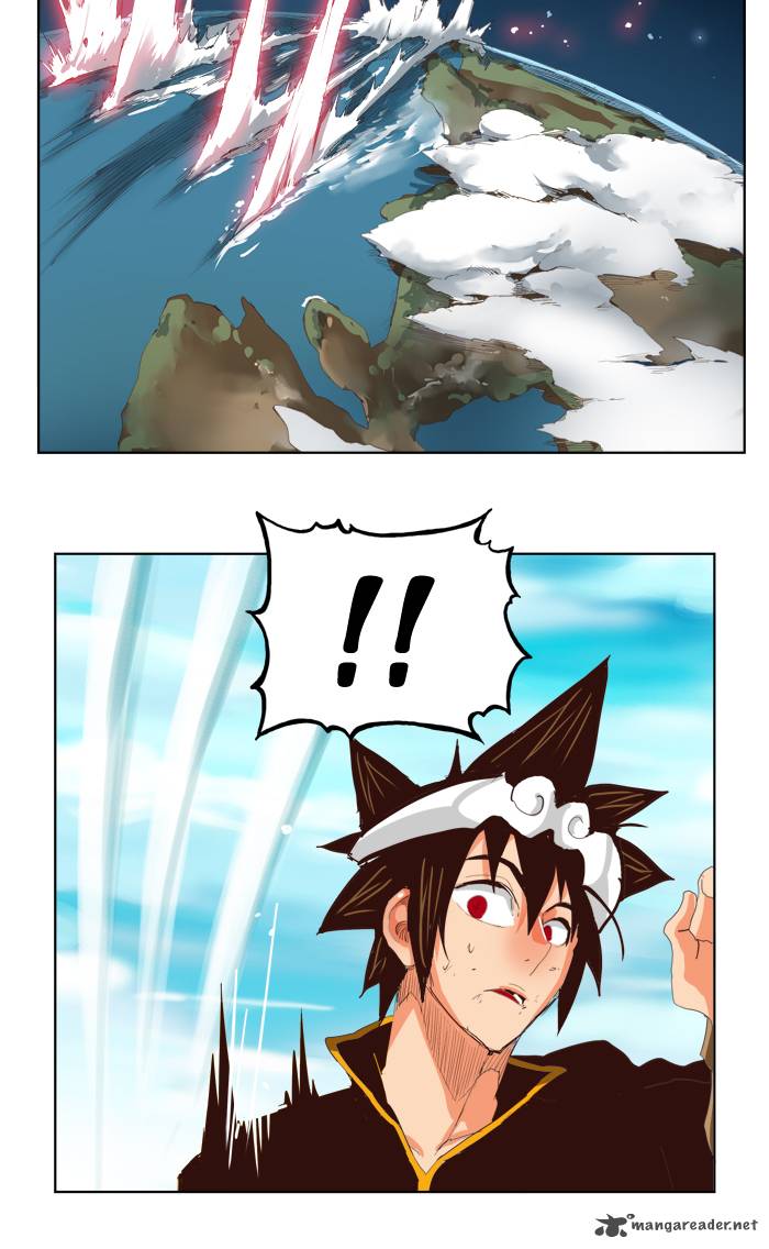 The God of High School - Chapter 292 Page 40