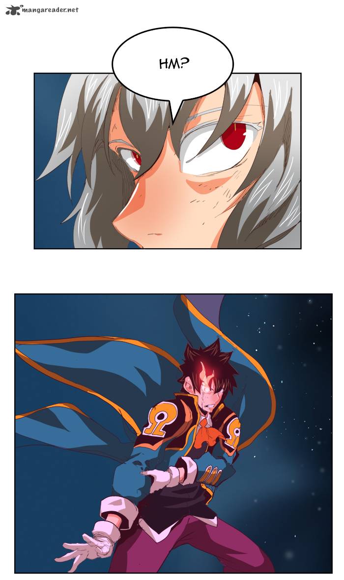 The God of High School - Chapter 292 Page 41