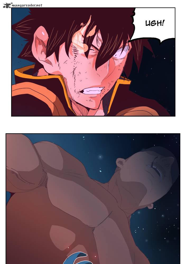 The God of High School - Chapter 292 Page 42