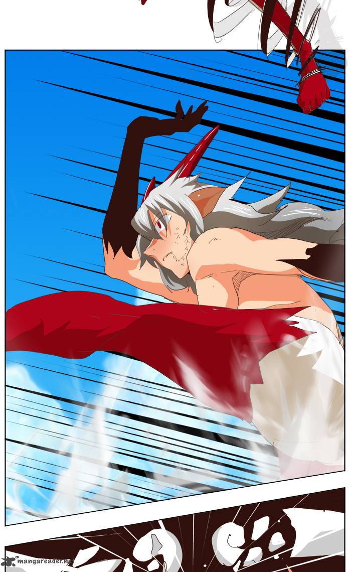 The God of High School - Chapter 292 Page 46