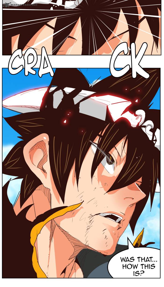 The God of High School - Chapter 292 Page 47