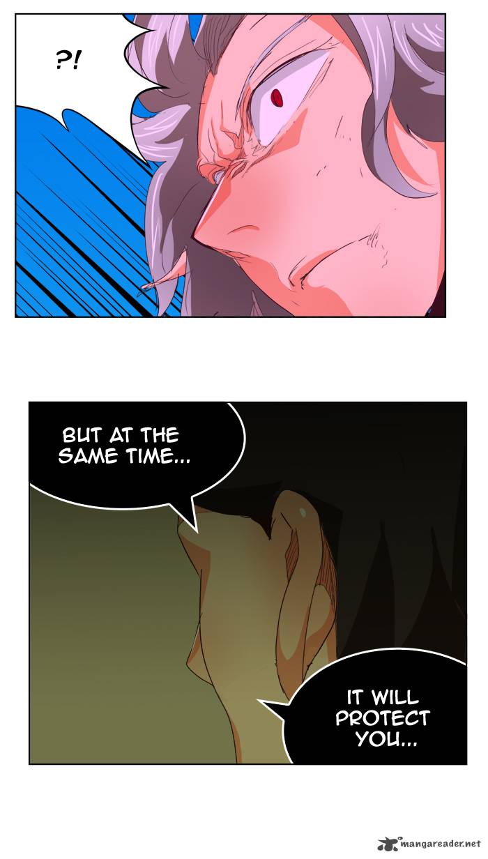 The God of High School - Chapter 292 Page 48