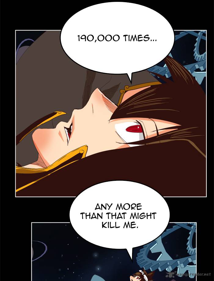 The God of High School - Chapter 292 Page 5