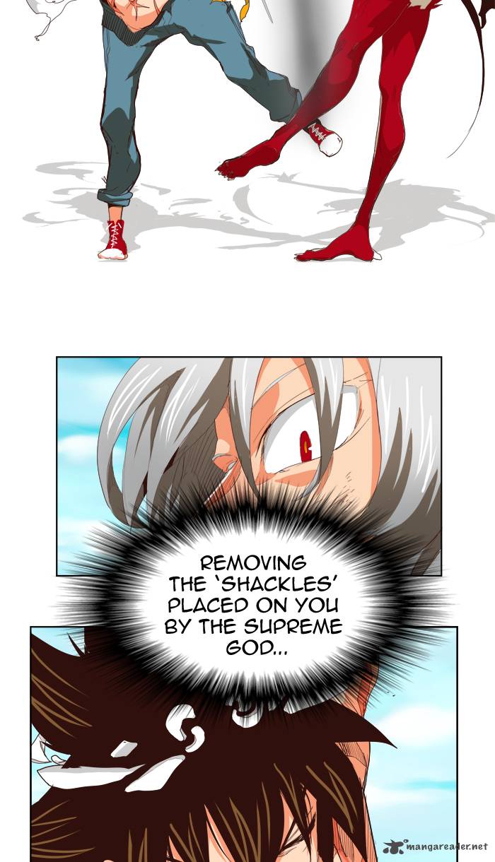 The God of High School - Chapter 292 Page 50