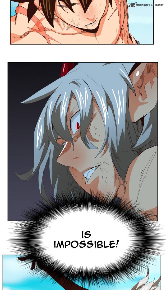 The God of High School - Chapter 292 Page 51