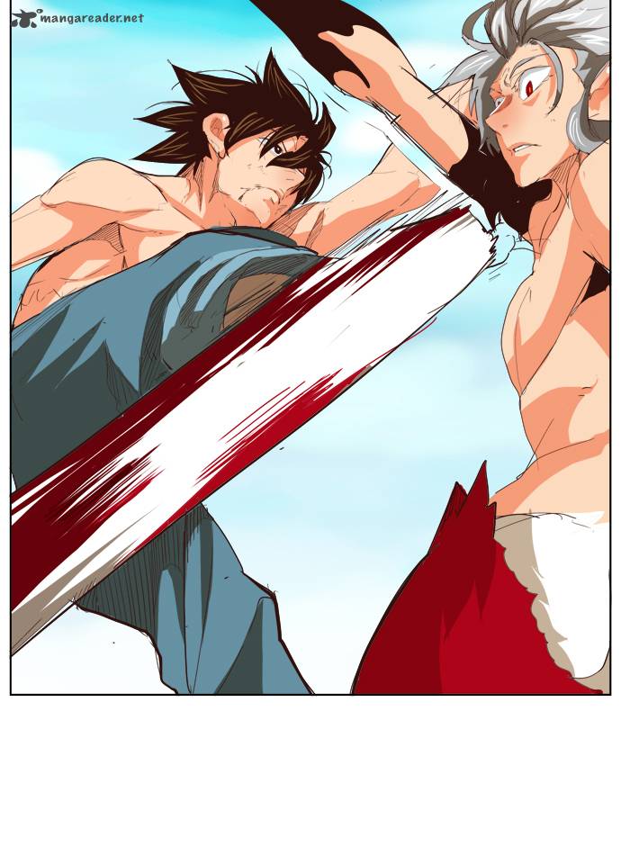 The God of High School - Chapter 292 Page 52