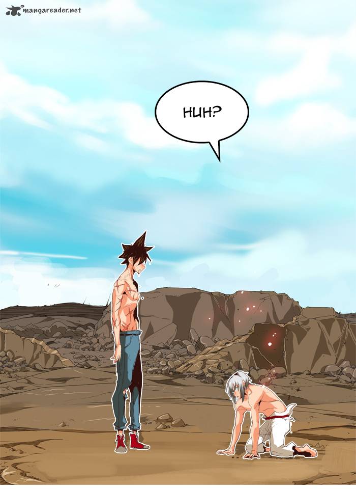 The God of High School - Chapter 292 Page 55