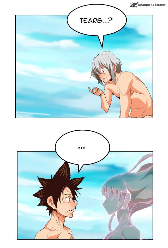 The God of High School - Chapter 292 Page 56