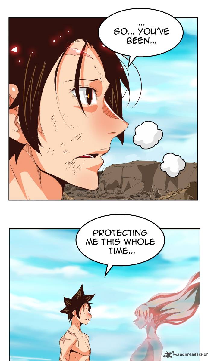 The God of High School - Chapter 292 Page 57