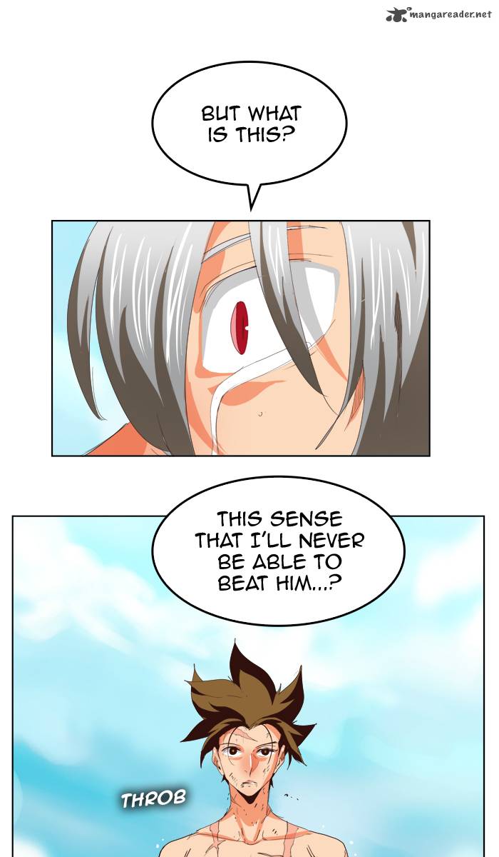 The God of High School - Chapter 292 Page 59