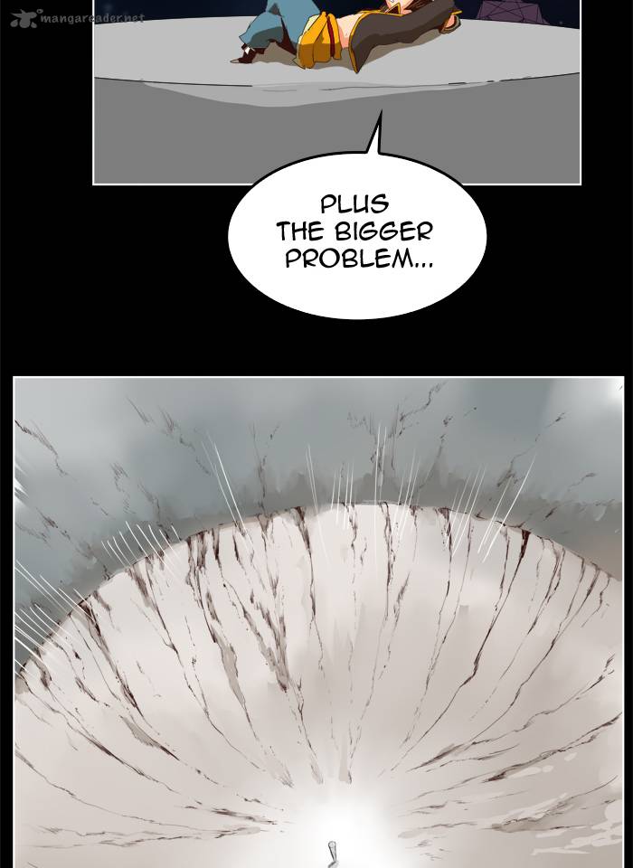 The God of High School - Chapter 292 Page 6