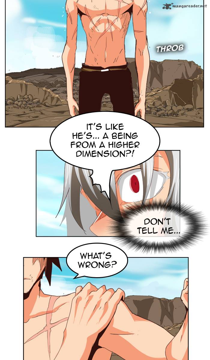 The God of High School - Chapter 292 Page 60