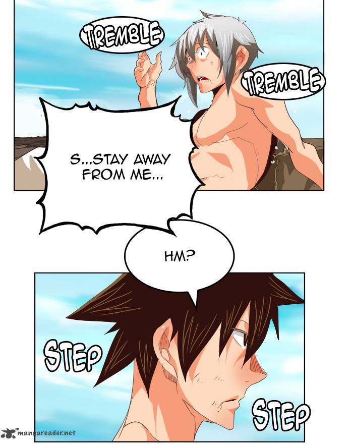 The God of High School - Chapter 292 Page 62