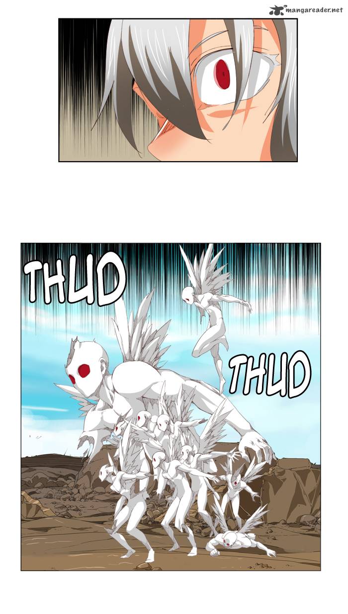 The God of High School - Chapter 292 Page 64