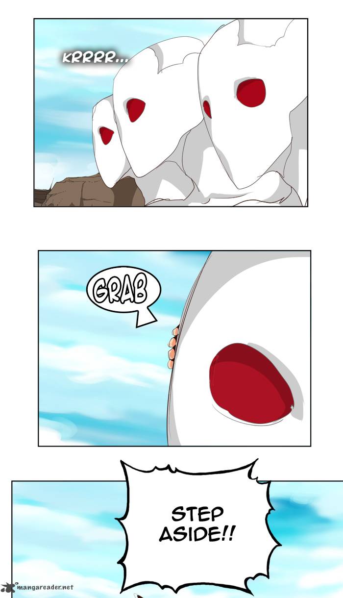 The God of High School - Chapter 292 Page 65