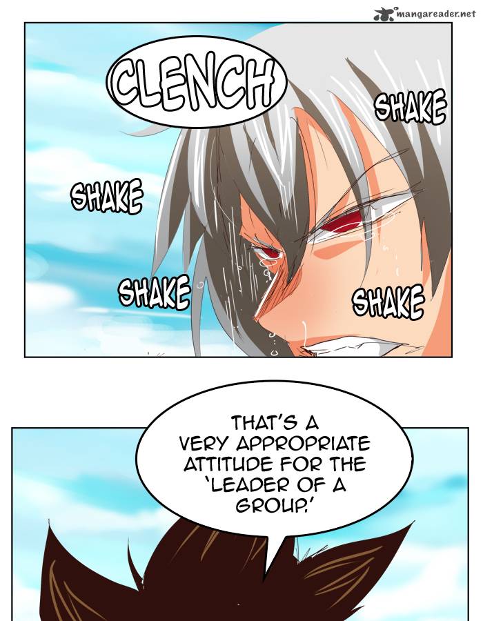 The God of High School - Chapter 292 Page 67