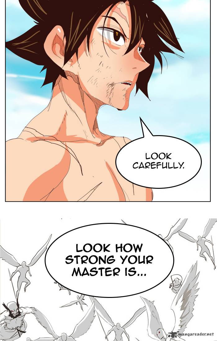 The God of High School - Chapter 292 Page 68