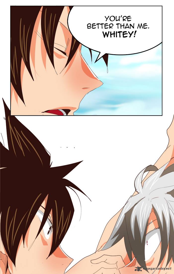 The God of High School - Chapter 292 Page 70