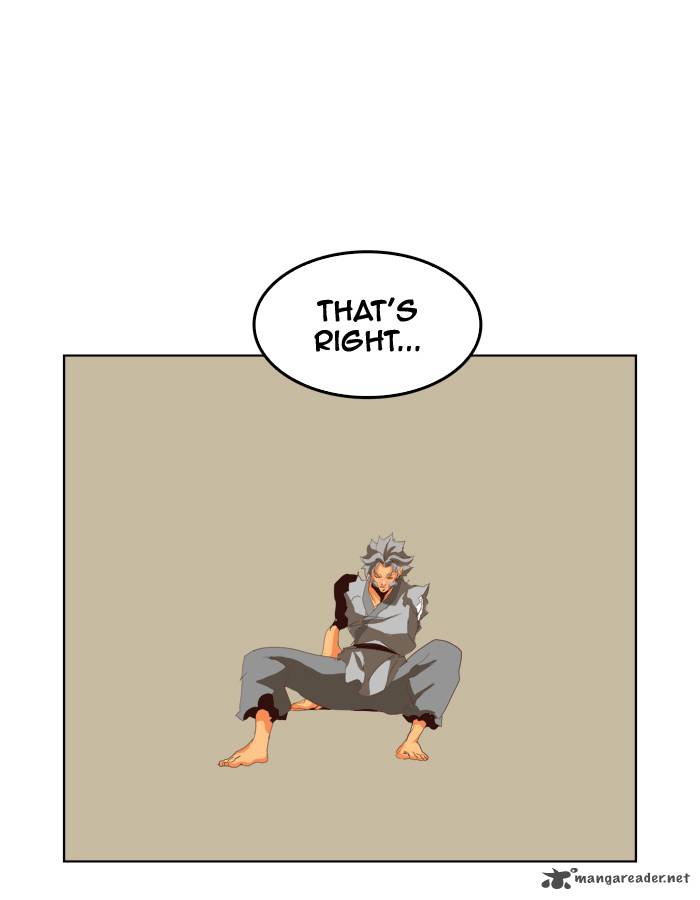 The God of High School - Chapter 292 Page 76