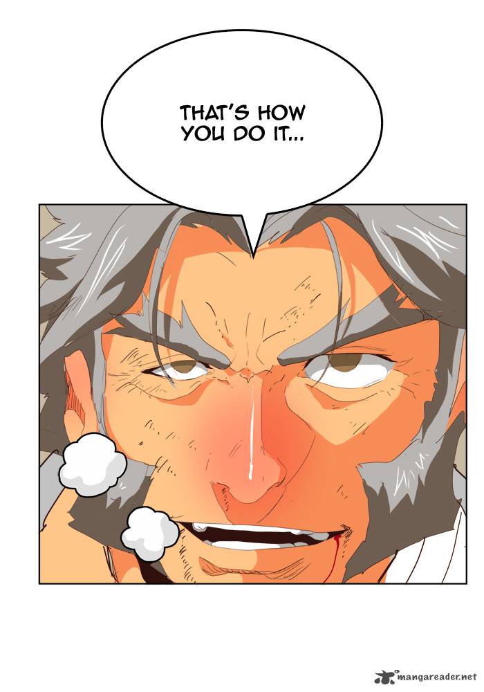 The God of High School - Chapter 292 Page 77