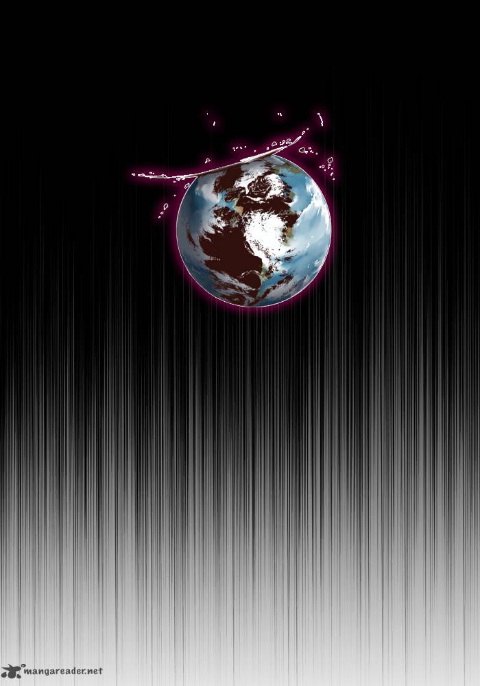 The God of High School - Chapter 292 Page 8